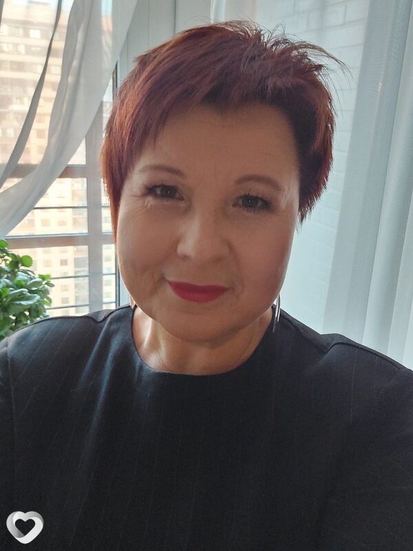 Татьяна, 55, Санкт-Петербурге — анкета №3258144