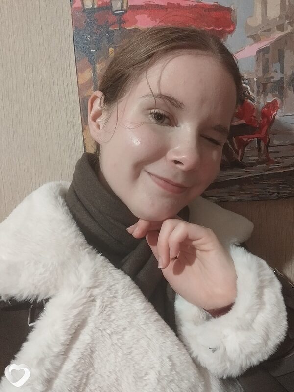 Диана, 19, Минске — анкета №3258145