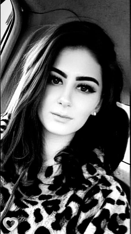 Амалия, 29, Новосибирске — анкета №3258152