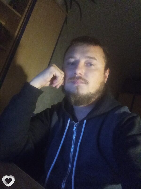 Евгений, 28, Минске — анкета №3258159