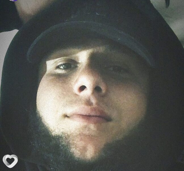 Рамзан, 24, Ханты-Мансийске — анкета №3258039