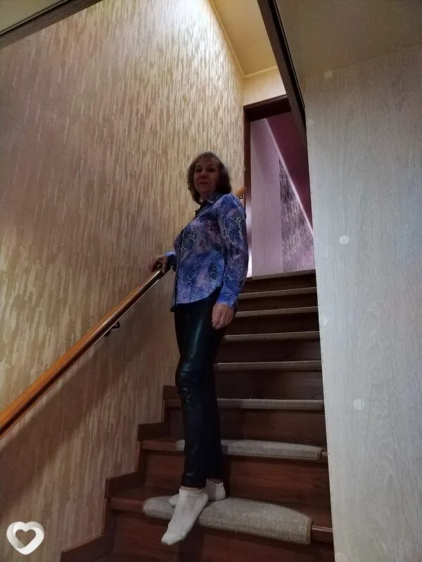 Екатерина, 65, Москве — анкета №3258042