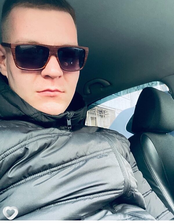 Айдар, 26, Казани — анкета №3258045