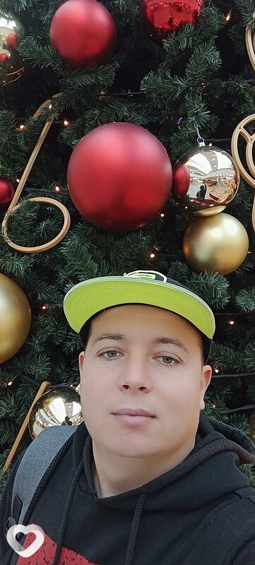 Andrei, 35, Кишинёв — анкета №3258048