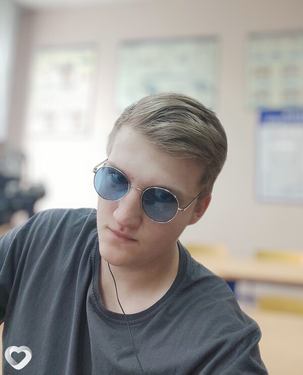 Андрей, 21, Клине — анкета №3258055
