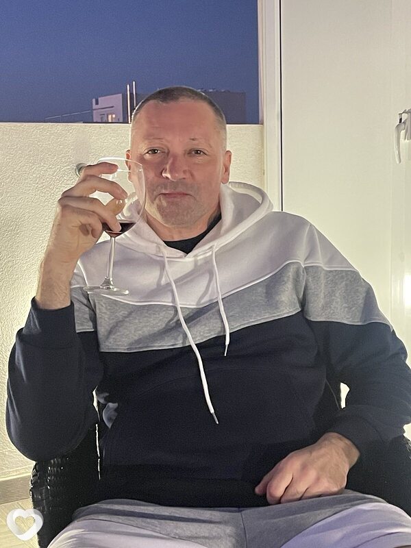 Aleksandr, Вильнюс