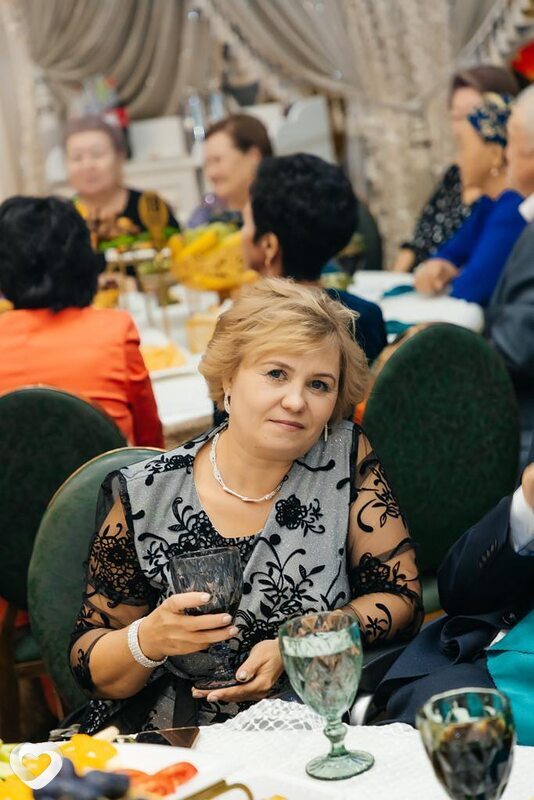 Марина, 53, Бишкек — анкета №3258114