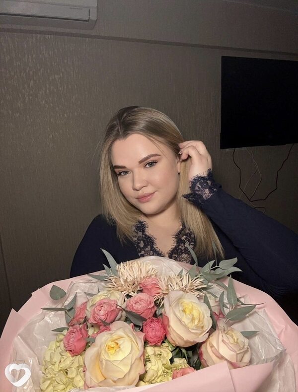 Алекса, 19, Армавире — анкета №3258120