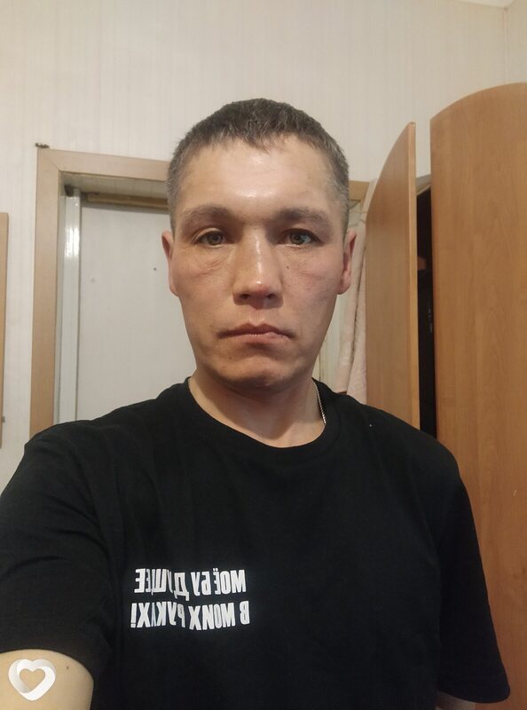 Алексей, 41, Петропавловске-Камчатском — анкета №3258122
