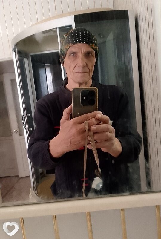 Юрий, Астрахань