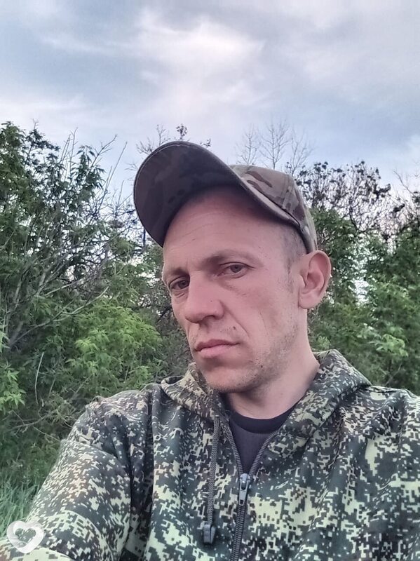 Артем, 40, Димитровграде — анкета №3258130