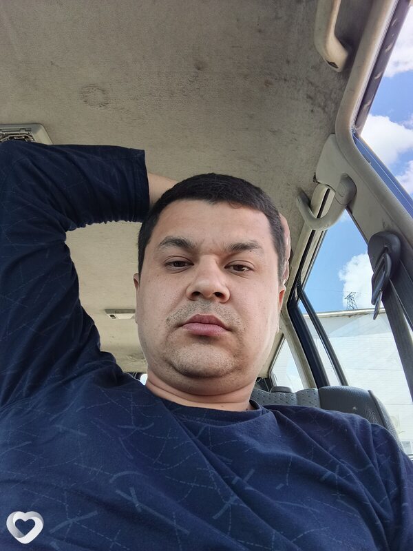 Джамал, 31, Москве — анкета №3258133