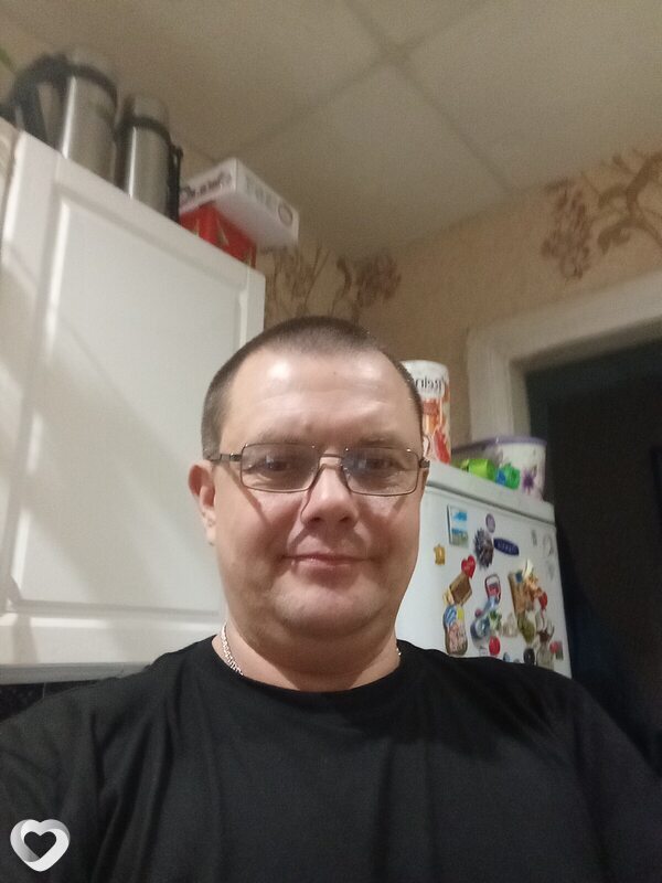 Максим, 48, Стерлитамаке — анкета №3258135