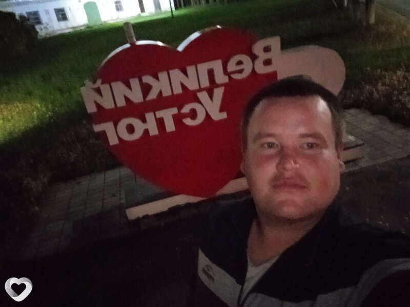 Петрович, 32, Перми — анкета №3258689