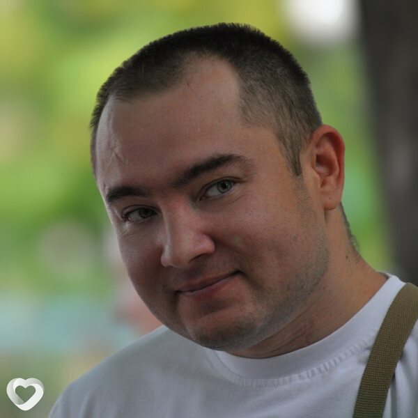 Br, 45, Севастополе — анкета №3258690