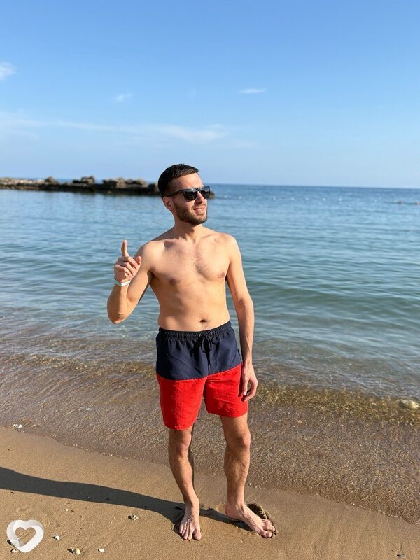 Тимур, 29, Казани — анкета №3258695