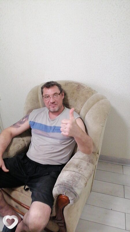 Женя, 51, Волгодонске — анкета №3258703