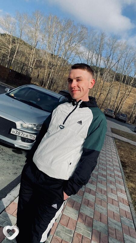Ильназ, 35, Новосибирске — анкета №3258704