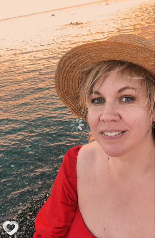 Анна, 40, Санкт-Петербурге — анкета №3258706