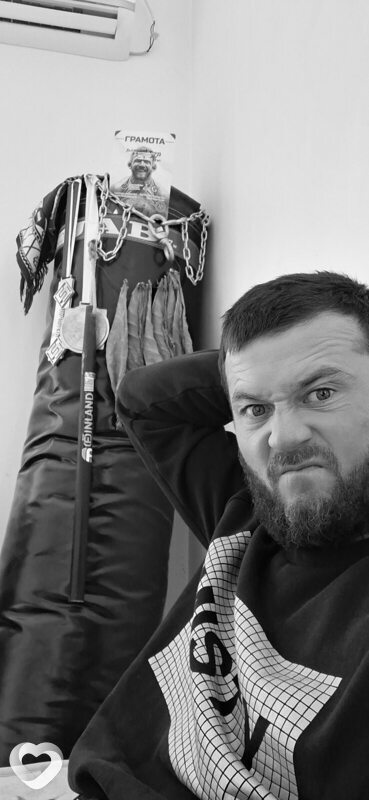 Руслан, 33, Севастополе — анкета №3258708