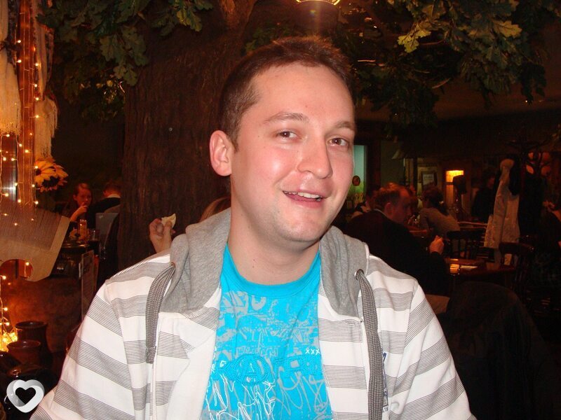 Max, 38, Оренбурге — анкета №3258709