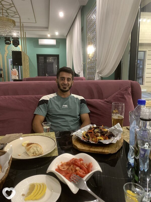 Айдын, 23, Таразе — анкета №3258710