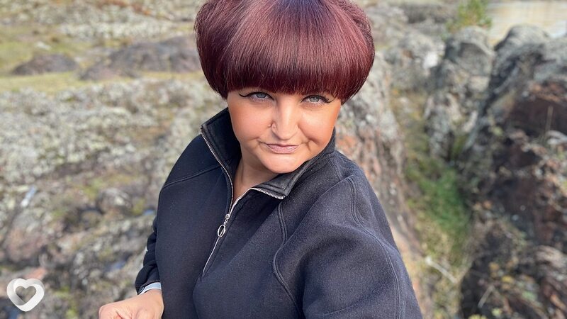 Леся, 40, Новосибирске — анкета №3258393