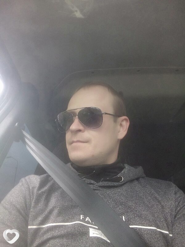 Санёчек, 35, Каменске-Уральском — анкета №3258394