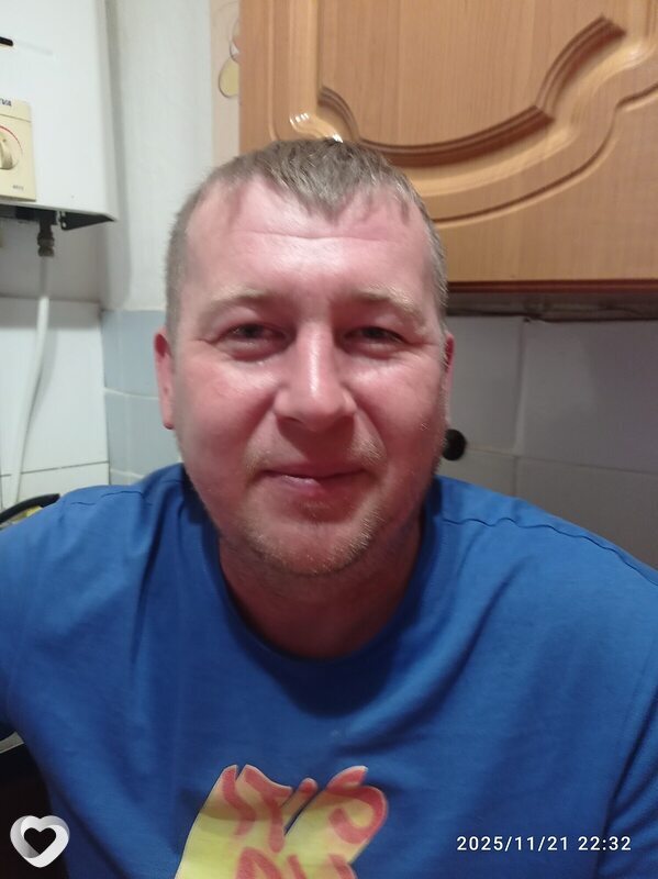 Алексей, 39, Ижевске — анкета №3258395