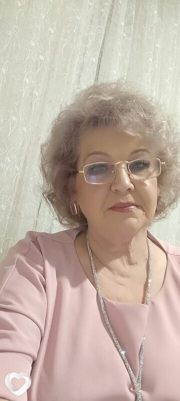 Евгения, 68, Челябинске — анкета №3258399