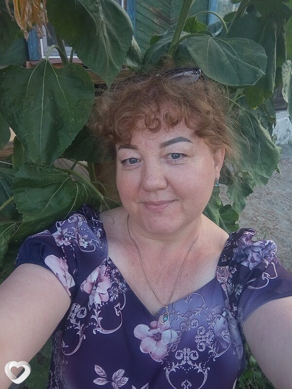Ирина, 49, Челябинске — анкета №3258401