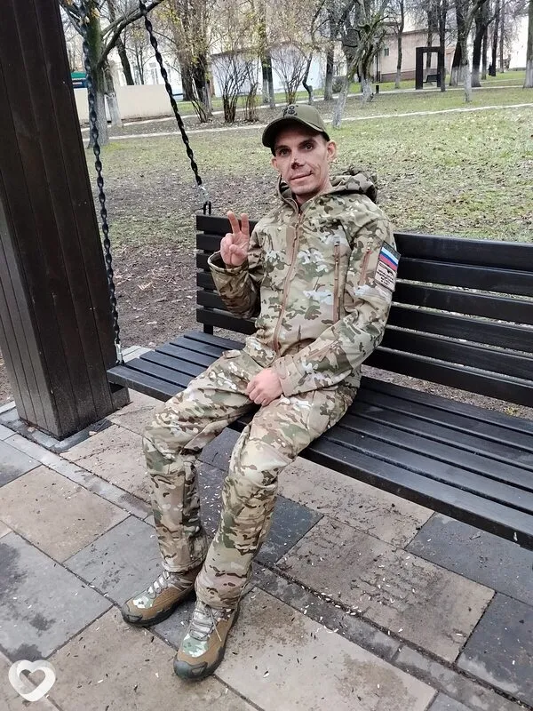 Алексей, 39, Москве — анкета №4690607