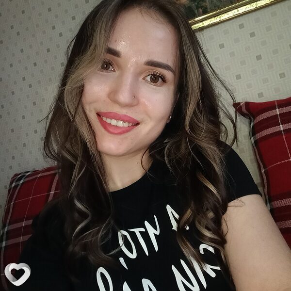 Юлия, 25, Тюмени — анкета №3258410
