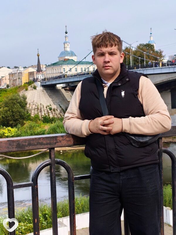 Юра, 18, Осиповичах — анкета №3258263