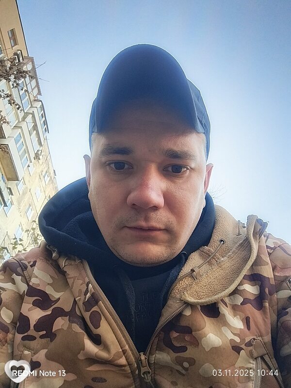 Jeka, 30, Донецке — анкета №3258266