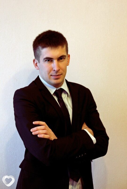 Виталик, 37, Борисове — анкета №3258278