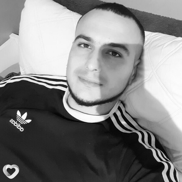 Danutu, 36, Кишинёв — анкета №3258279
