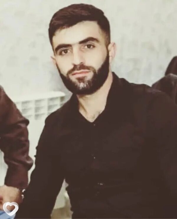 Карен, 31, Химках — анкета №3258283