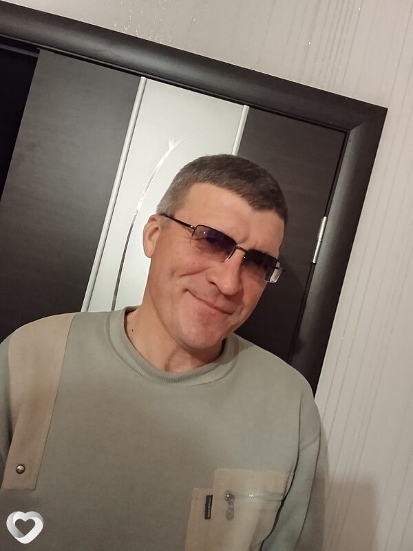 Андрей, 48, Бресте — анкета №3258005