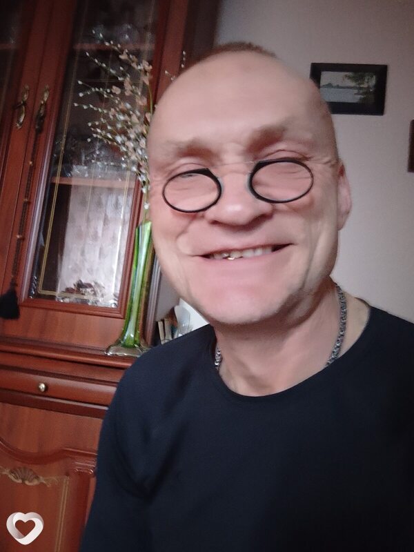 Рок, 67, Санкт-Петербурге — анкета №3258190