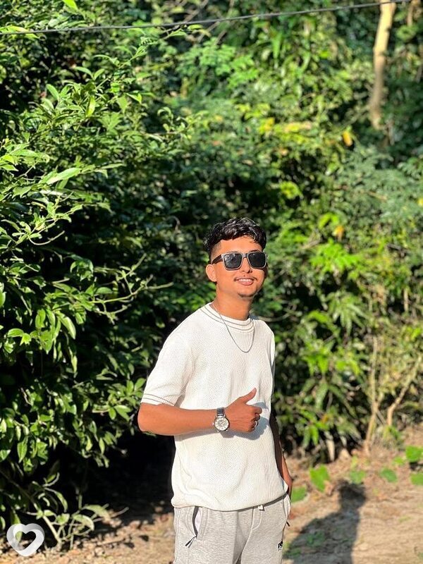 Vivek, 25, Бресте — анкета №3258193