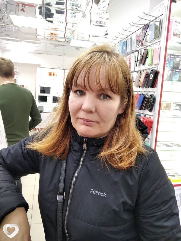Екатерина, 44, Челябинске — анкета №3258203