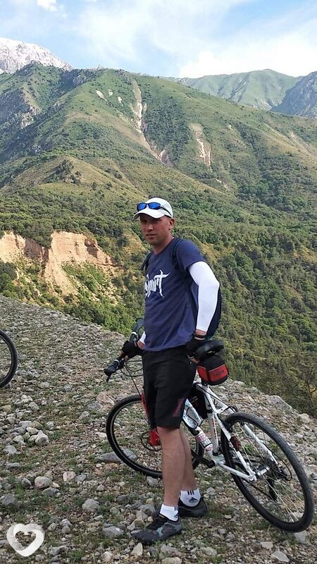 Сергей, 42, Видном — анкета №3258208