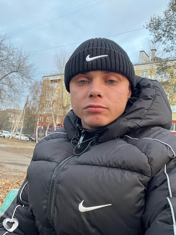 Андрей, 28, Черногорске — анкета №3258210