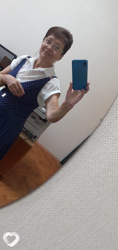 Наталья, 66, Минске — анкета №3258070