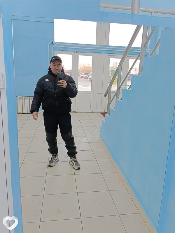 Абылай, 33, Усть-Каменогорск — анкета №3258072