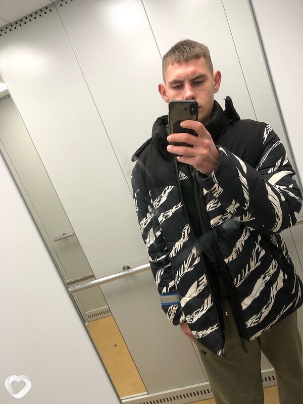 Oleg, 18, Гродно — анкета №3258087