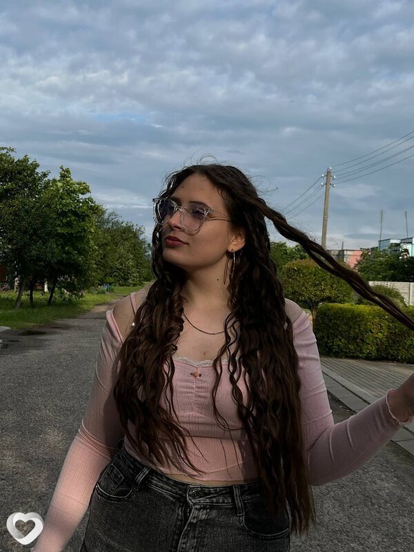 Ангелина, 26, Гомеле — анкета №3258294