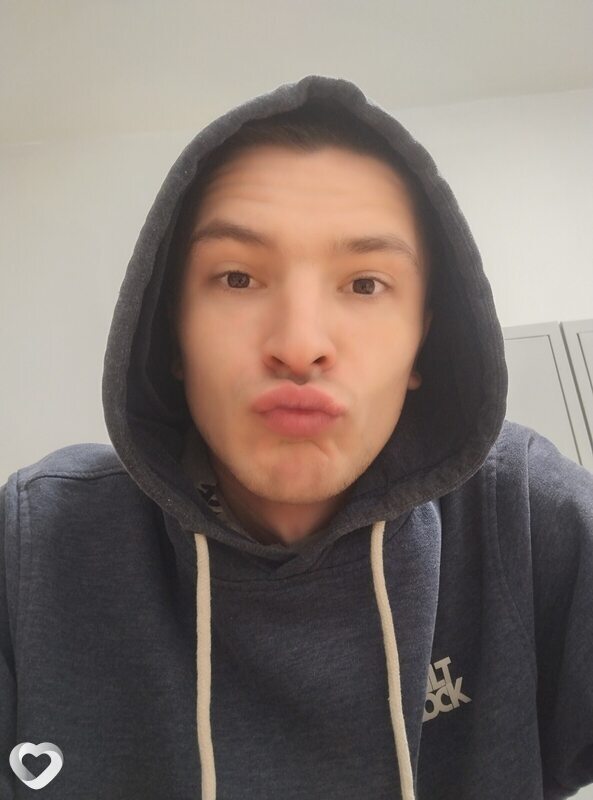 Алекс, 28, Киеве — анкета №3258297