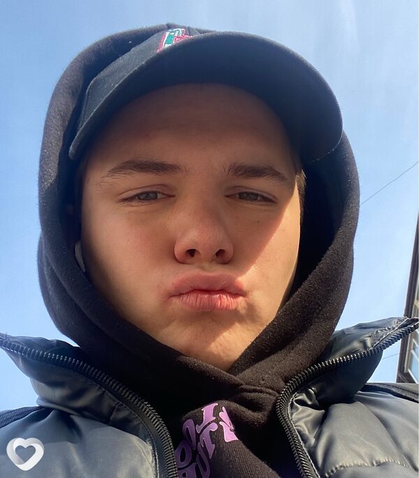 Влад, 23, Краснодаре — анкета №3258308